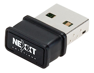 NEXXT NANO LYNX 150MBPS AULUB155U2 PLACA DE RED WIRELESS USB