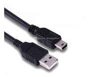 CABLE 2 METROS NOGA-NET USB/ 5 PINES