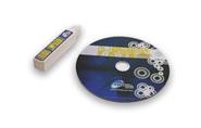 NOGA-NET CD-306 CD-R LIMPIA LASER