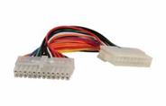 NOGA-NET 20P A 24P IDE ADAPTADOR