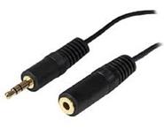NOGA-NET CABLE AC-56 PLUG 3.5 CABLE EXTENSOR