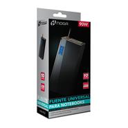 NOGA-NET NGA-9C2 CARGADOR DE NOTEBOOK AUTOMATICO