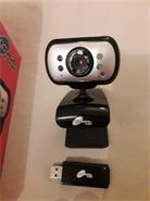 NOGA-NET NGW-158 INALAMBRICA WEBCAM