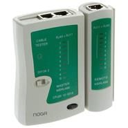 NOGA-NET LANTEST TESTEADOR DE RJ45