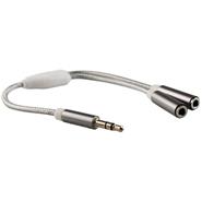 NOGA-NET AC-21 3.5 A 2X 3.5 JACK