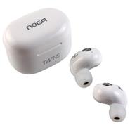 NOGA-NET NG-BTWINS BLANCO AURICULAR BLUETOOTH