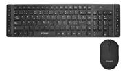 NOGA-NET S5200 TECLADO + MOUSE  INLAMBRICO