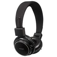 NOGA-NET NG-55BT NEGRO AURICULAR FIT BLUETOOTH