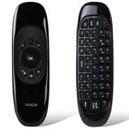 NOGA-NET NKB-AIRM TECLADO + MOUSE COMBO WIRELESS