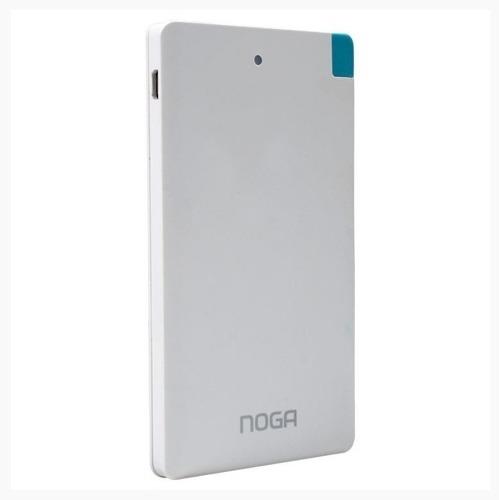 Cargador hotsell inalambrico noga