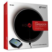 NOGA-NET NG-Q01 CARGADOR INALAMBRICO