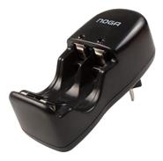 NOGA-NET NG-516 CARGADOR DE PILAS