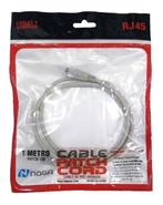 CABLE PATCH NOGA-NET CABLE DE RED 1MTS