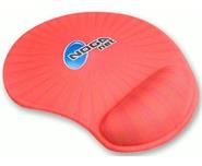 NOGA-NET PAD CON ALMOHADILLA MOUSE PAD 3D