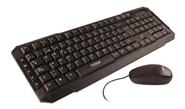NOGA-NET NKB-510 TECLADO + MOUSE  USB MULTIMEDIA