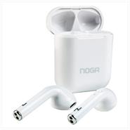 NOGA-NET NG-BTWINS5 BLACO AURICULAR BLUETOOTH TOUCH CONTROL