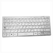 NOGA-NET S23 TECLADO  INALAMBRICO