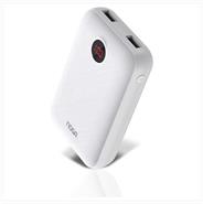 NOGA-NET NGA- PBPO WITHE POWER BANK 10.000MH