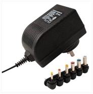 NOGA-NET NG-S1200 FUENTE UNIVERSAL 12V