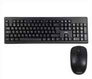 NOGA-NET S5100 TECLADO + MOUSE INALAMBRICO