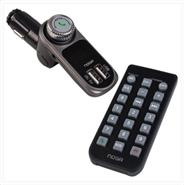 NOGA-NET NG-27 TRASMISOR FM CO BLUETOOTH