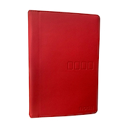 NOGA-NET NG-8728U ROJO FUNDA PARA TABLET 7