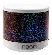 NOGA-NET NGS-310 NEGRO