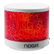 NOGA-NET NGS-310 ROJO
