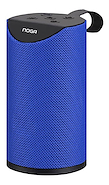 PARLANTE BLUETOOTH NOGA-NET NG-PK08 AZUL