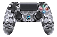 JOYSTICK BT PS4 NOGA-NET NG-4300X CAMOUFLAGE