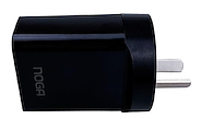 NOGA-NET NGA-358 3A 15W MICRO USB NEGRO