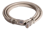 NOGA-NET CABLE DE RED 2MTS CABLE PATCH CAT5E