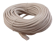 NOGA-NET CABLE DE RED 20MTS CABLE PATCH CAT5E