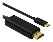 NOGA-NET USB/C A HDMI USB/C A HDMI 1.8METRO