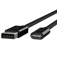 NOGA-NET USB C4 CABLE USB A TIPO C 1.8 METROS DATOS