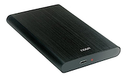 CARRY DISK USB TYPE C 2.5 SATA NOGA-NET CD3 3.1