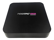 TV BOX ANDROID 10 / QUADCORE/ 1GB RAM / 8G MEMORIA INTERNA NOGA-NET NOGA PC ULTRA 2