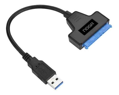 Sata to shop usb 3 cable