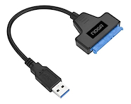 CABLES NOGA-NET USB3 A SATA