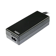 NOGA-NET NGA-90UC CARGADOR DE NOTEBOOK MANUAL 90W 10 FICHAS