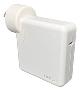 NOGA-NET NGA-902UL CARGADOR DE NOTEBOOK MANUAL 87W USB-C MAC