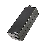 NOGA-NET NGA-650 CARGADOR DE NOTEBOOK MANUAL 65W 10 fichas