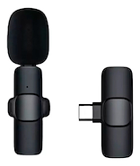 NOGA-NET NG-MI9 MICROFONO INALAMBRICO CORBATERO USB C