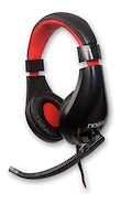 AURICULAR GAMER C/MIC NOGA-NET NG-8620 3D SOUND