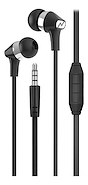 AURICULAR  EARPHONES MANO LIBRE NOGA-NET NG-094 NEGRO