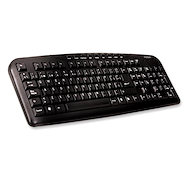 NOGA-NET NKB-78005USB TECLADO MULTIMEDIA USB