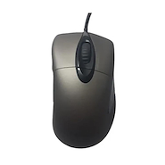 MOUSE RGB LEDS NOGA-NET ST-G400 NEGRO