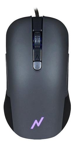 MOUSE RGB LEDS NOGA-NET ST-627