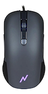 MOUSE RGB LEDS NOGA-NET ST-627