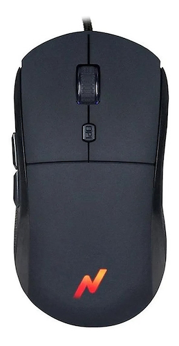 MOUSE RGB LEDS NOGA-NET ST-682